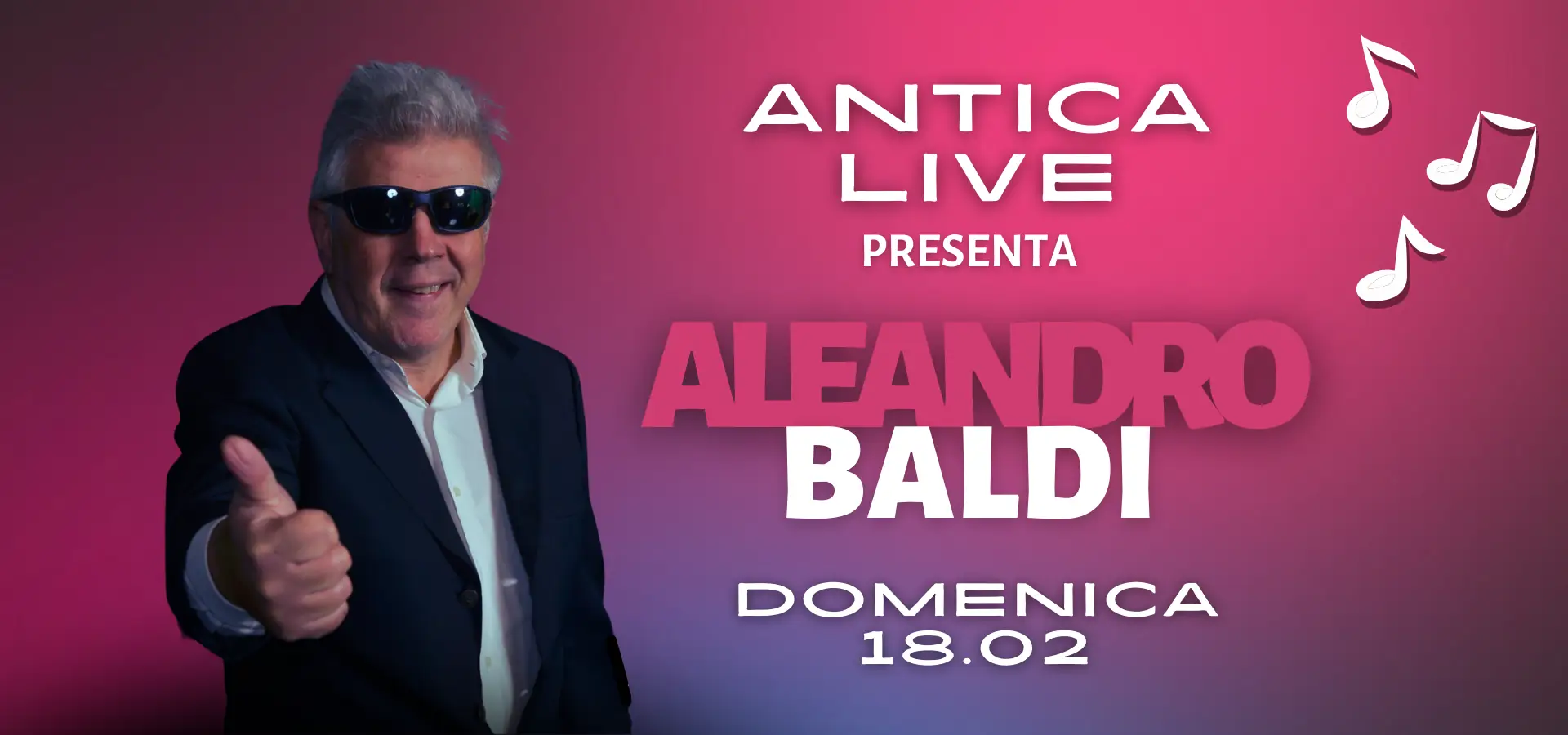 Aleandro Baldi