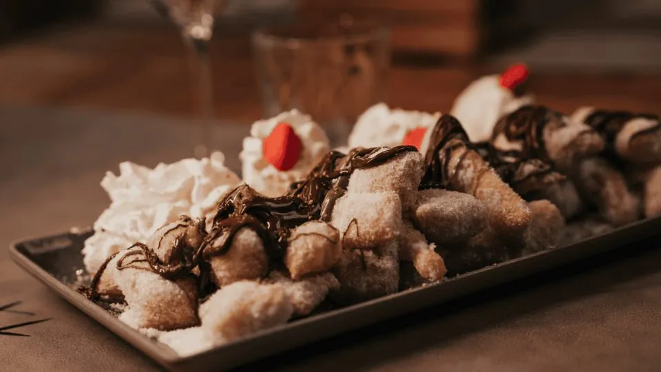 Angioletti Nutella