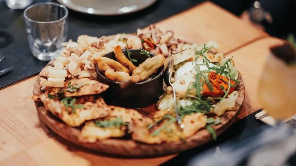 Antipasto Antica