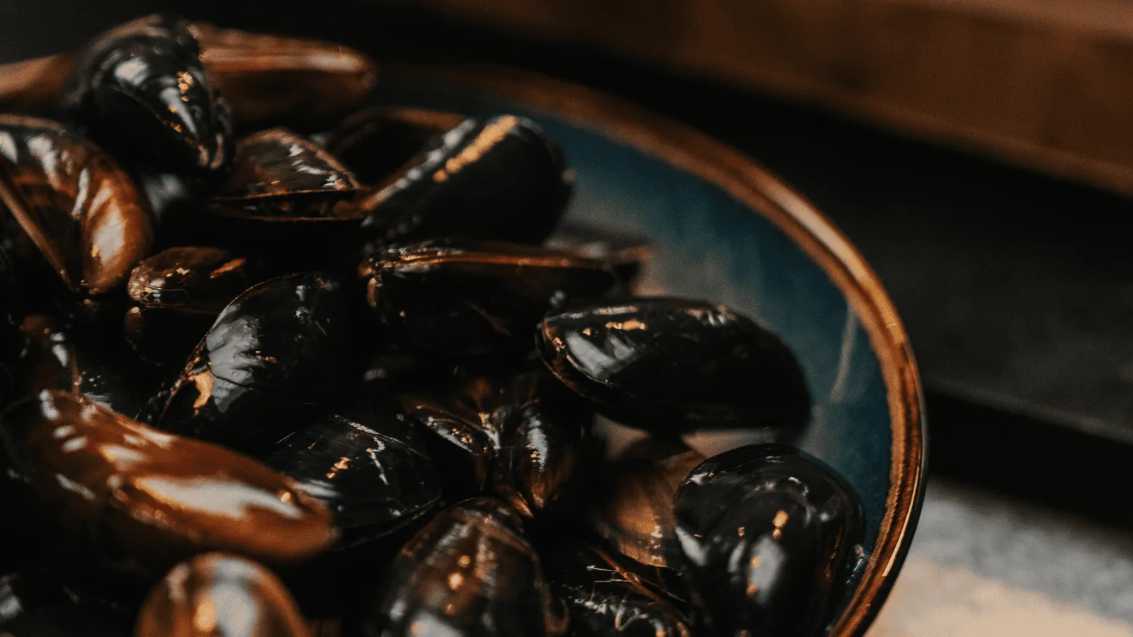 Moules