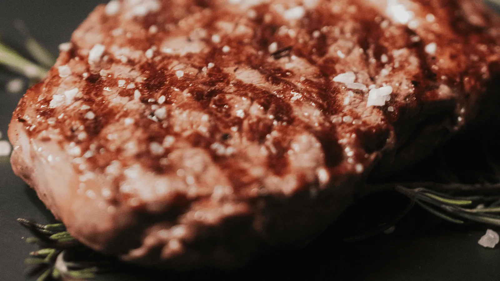Pièce de bœuf