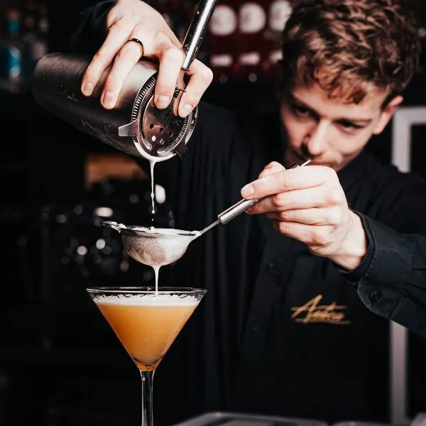 Ambiance Antica — Instagram