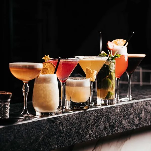 Ambiance Antica — Instagram
