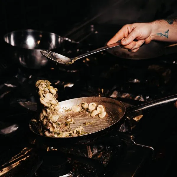 Ambiance Antica — Instagram