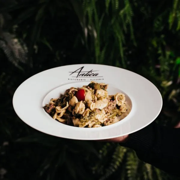 Ambiance Antica — Instagram