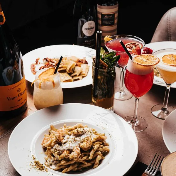 Ambiance Antica — Instagram