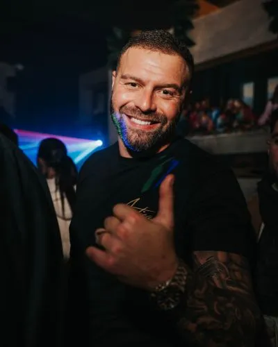 Stefano De Carolis